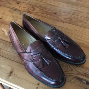 Johnson and Murphy men’s shoes